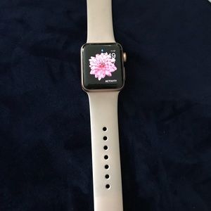 Series 3 Apple Watch